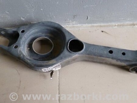 ФОТО Рычаг задний нижний поперечный для Hyundai Sonata YF (09.2009-03.2014) Киев