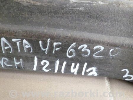 ФОТО Рычаг задний нижний поперечный для Hyundai Sonata YF (09.2009-03.2014) Киев