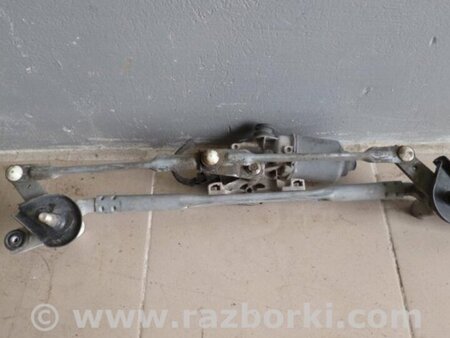 ФОТО Трапеция дворников для Hyundai Sonata YF (09.2009-03.2014) Киев