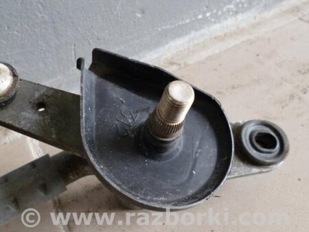 ФОТО Трапеция дворников для Hyundai Sonata YF (09.2009-03.2014) Киев