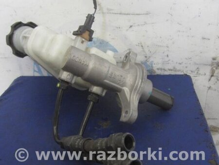 ФОТО Главный тормозной цилиндр для Hyundai Sonata YF (09.2009-03.2014) Киев