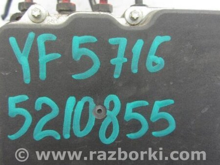 ФОТО Блок ABS для Hyundai Sonata YF (09.2009-03.2014) Киев