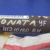 ФОТО AirBag шторка для Hyundai Sonata YF (09.2009-03.2014) Киев