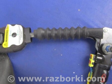 ФОТО Ремень безопасности для Hyundai Sonata YF (09.2009-03.2014) Киев