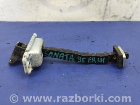 ФОТО Ограничитель двери для Hyundai Sonata YF (09.2009-03.2014) Киев