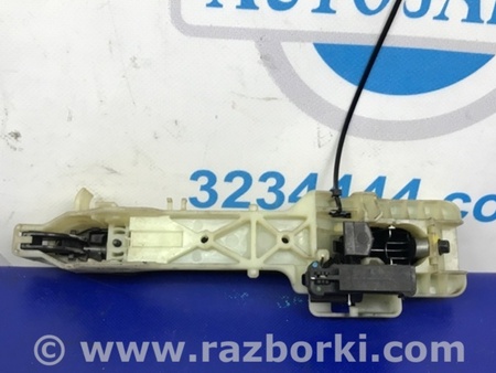 ФОТО Ручка двери для Hyundai Sonata YF (09.2009-03.2014) Киев