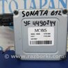 ФОТО Блок управления электроусилителем руля для Hyundai Sonata YF (09.2009-03.2014) Киев