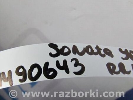 ФОТО Карта двери для Hyundai Sonata YF (09.2009-03.2014) Киев