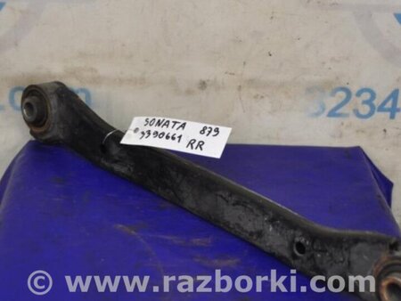 ФОТО Рычаг задний верхний поперечный для Hyundai Sonata YF (09.2009-03.2014) Киев