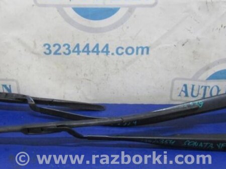 ФОТО Поводок дворника для Hyundai Sonata YF (09.2009-03.2014) Киев