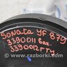 ФОТО Вакуумный усилитель для Hyundai Sonata YF (09.2009-03.2014) Киев