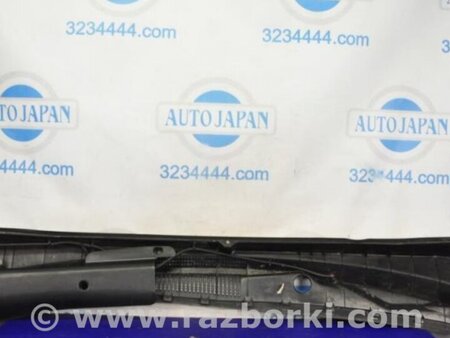 ФОТО Пластик под лобовое стекло (Жабо) для Hyundai Sonata YF (09.2009-03.2014) Киев
