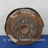 ФОТО Диск тормозной задний для Hyundai Sonata YF (09.2009-03.2014) Киев