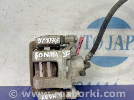ФОТО Суппорт для Hyundai Sonata YF (09.2009-03.2014) Киев