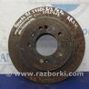 ФОТО Диск тормозной задний для Hyundai Sonata YF (09.2009-03.2014) Киев