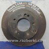 ФОТО Диск тормозной задний для Hyundai Sonata YF (09.2009-03.2014) Киев
