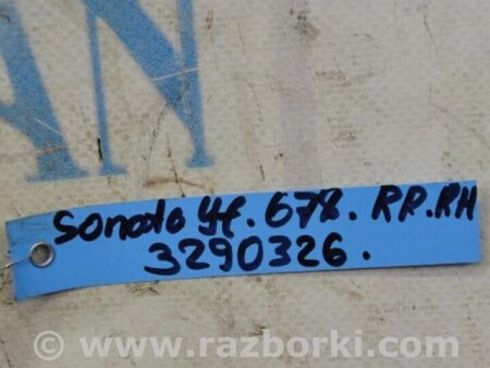 ФОТО Рычаг задний нижний поперечный для Hyundai Sonata YF (09.2009-03.2014) Киев