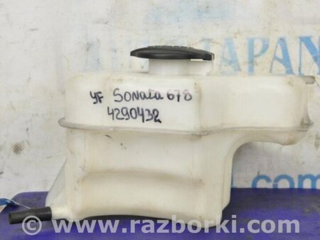 ФОТО Расширительный бачок для Hyundai Sonata YF (09.2009-03.2014) Киев