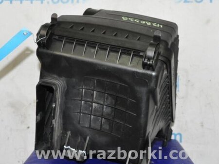 ФОТО Воздушный фильтр (корпус) для Hyundai Sonata YF (09.2009-03.2014) Киев