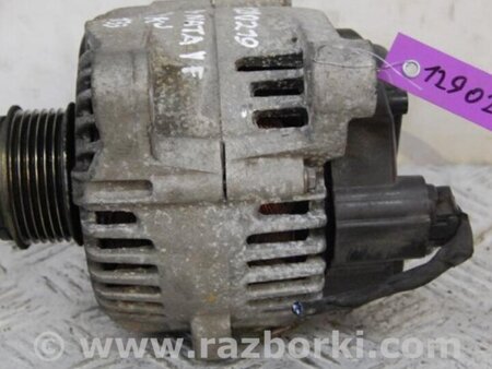 ФОТО Генератор для Hyundai Sonata YF (09.2009-03.2014) Киев