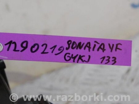 ФОТО Генератор для Hyundai Sonata YF (09.2009-03.2014) Киев
