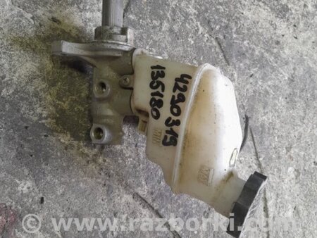 ФОТО Главный тормозной цилиндр для Hyundai Sonata YF (09.2009-03.2014) Киев
