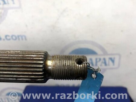 ФОТО Привод передний для Hyundai Sonata YF (09.2009-03.2014) Киев