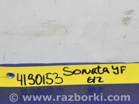 ФОТО Блок управления AIRBAG для Hyundai Sonata YF (09.2009-03.2014) Киев