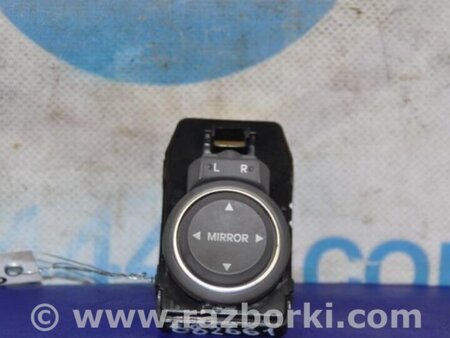 ФОТО Блок управления зеркалами для Hyundai Sonata YF (09.2009-03.2014) Киев