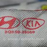 ФОТО AirBag шторка для Hyundai Sonata YF (09.2009-03.2014) Киев