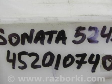 ФОТО Расширительный бачок для Hyundai Sonata YF (09.2009-03.2014) Киев