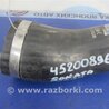 ФОТО Патрубок интеркулера для Hyundai Sonata YF (09.2009-03.2014) Киев