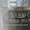 ФОТО Патрубок интеркулера для Hyundai Sonata YF (09.2009-03.2014) Киев