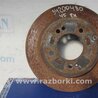ФОТО Диск тормозной задний для Hyundai Sonata YF (09.2009-03.2014) Киев