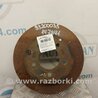 ФОТО Диск тормозной задний для Hyundai Sonata YF (09.2009-03.2014) Киев