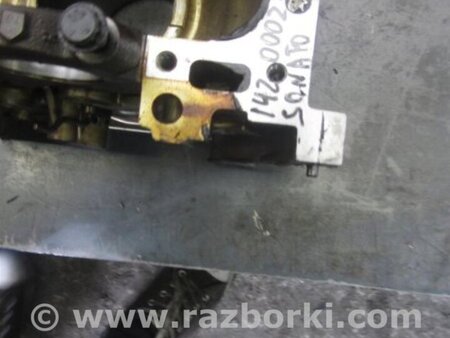 ФОТО Запчасти двигателя для Hyundai Sonata YF (09.2009-03.2014) Киев