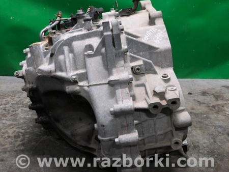 ФОТО АКПП (коробка автомат) для Hyundai Sonata YF (09.2009-03.2014) Киев
