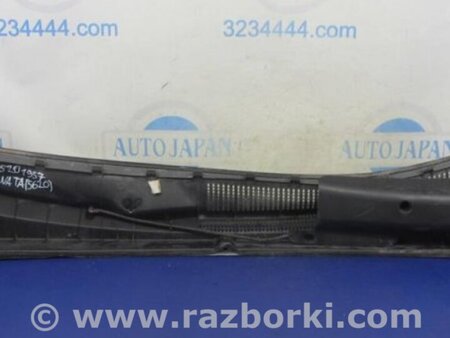 ФОТО Пластик под лобовое стекло (Жабо) для Hyundai Sonata YF (09.2009-03.2014) Киев