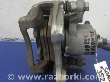 ФОТО Суппорт для Hyundai Sonata YF (09.2009-03.2014) Киев