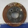 ФОТО Диск тормозной задний для Hyundai Sonata YF (09.2009-03.2014) Киев