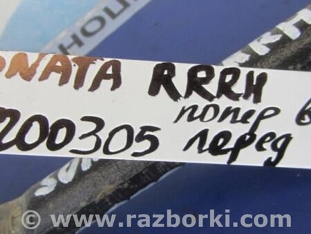 ФОТО SANTA FE (CM) 05-12 для Hyundai Sonata YF (09.2009-03.2014) Киев