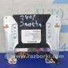 ФОТО Блок комфорта для Hyundai Sonata YF (09.2009-03.2014) Киев