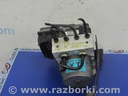 ФОТО Блок ABS для Hyundai Sonata YF (09.2009-03.2014) Киев