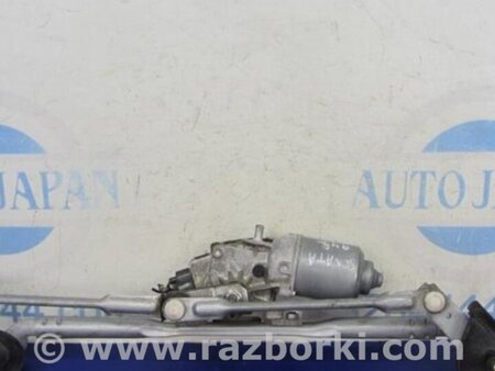 ФОТО Трапеция дворников для Hyundai Sonata YF (09.2009-03.2014) Киев
