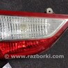 ФОТО Фонарь задний внутренний для Hyundai Sonata YF (09.2009-03.2014) Киев