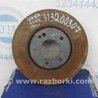 ФОТО Диск тормозной передний для Hyundai Sonata YF (09.2009-03.2014) Киев