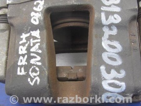 ФОТО Суппорт для Hyundai Sonata YF (09.2009-03.2014) Киев