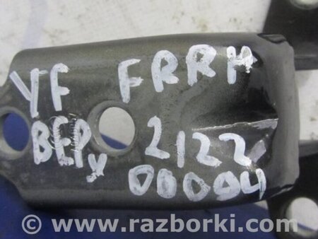 ФОТО Петля двери верхняя для Hyundai Sonata YF (09.2009-03.2014) Киев