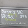 ФОТО Солнцезащитный козырёк для Hyundai Sonata YF (09.2009-03.2014) Киев