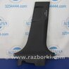 ФОТО Накладка на стойку кузова для Hyundai Sonata YF (09.2009-03.2014) Киев